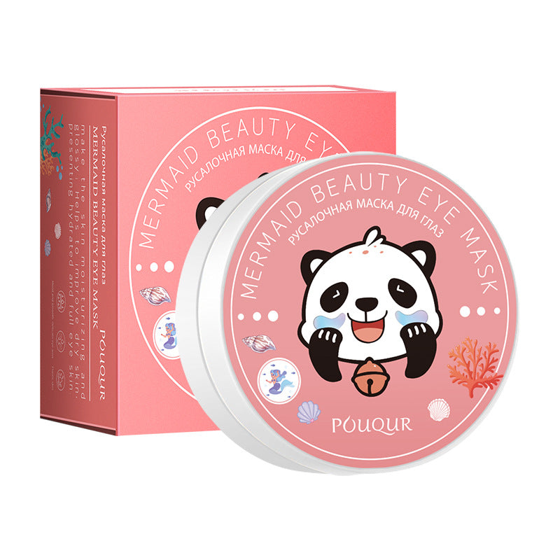 Eye Mold
