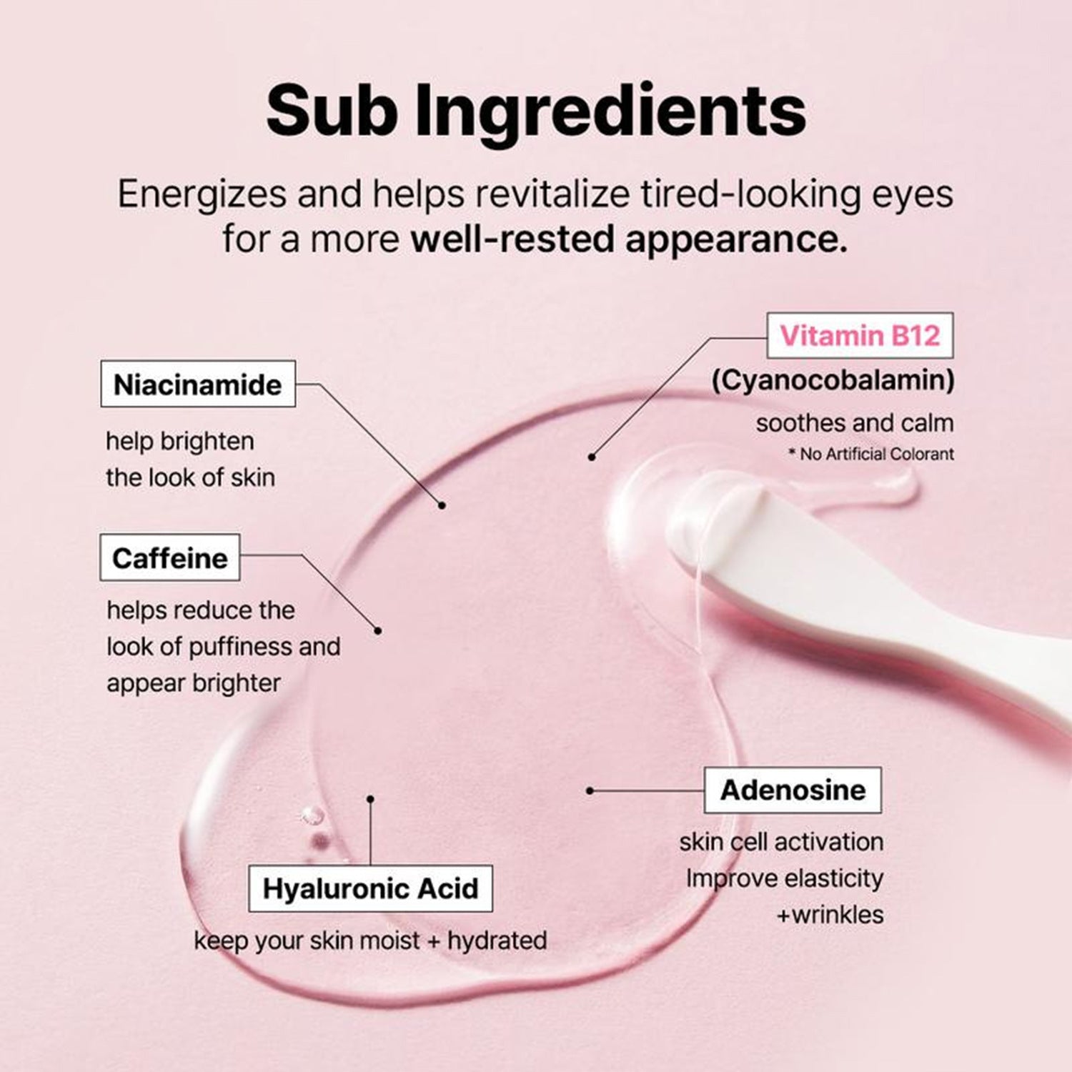 Eye Mold