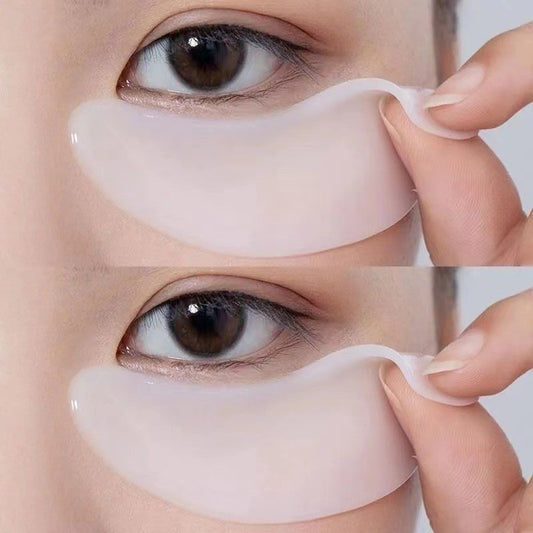 Eye patches