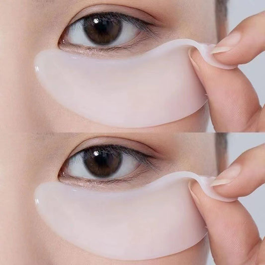 Eye patches
