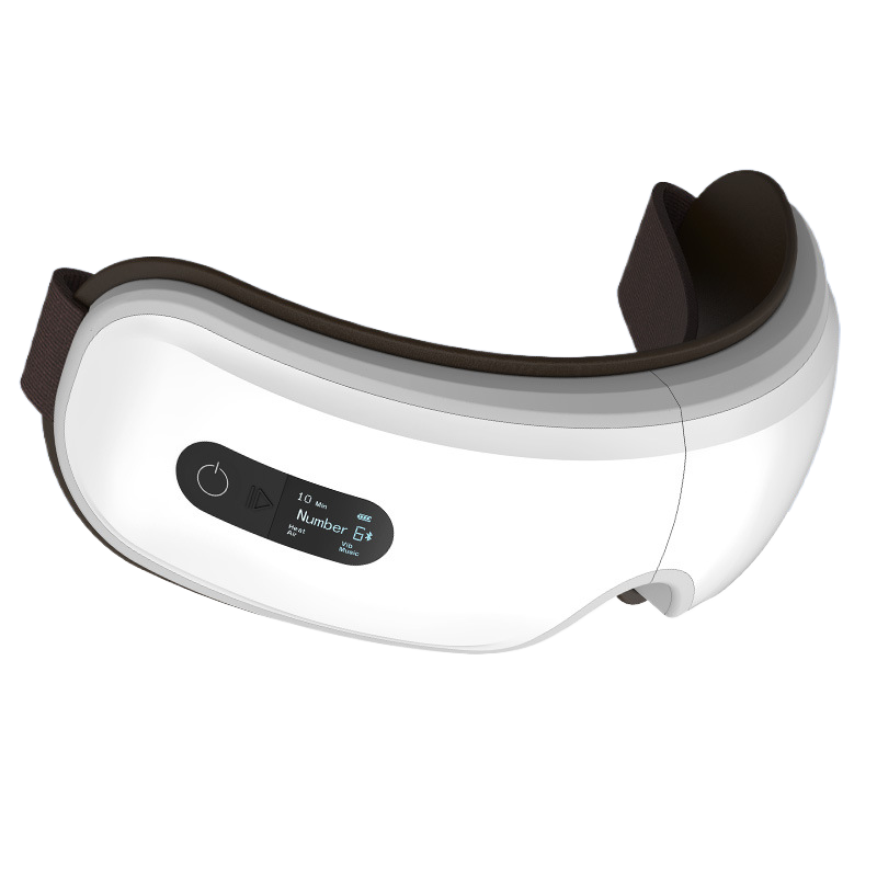 Eye Protection Device