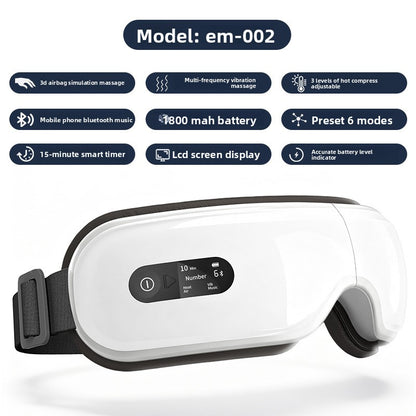Eye Protection Device