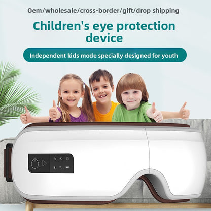 Eye Protection Device