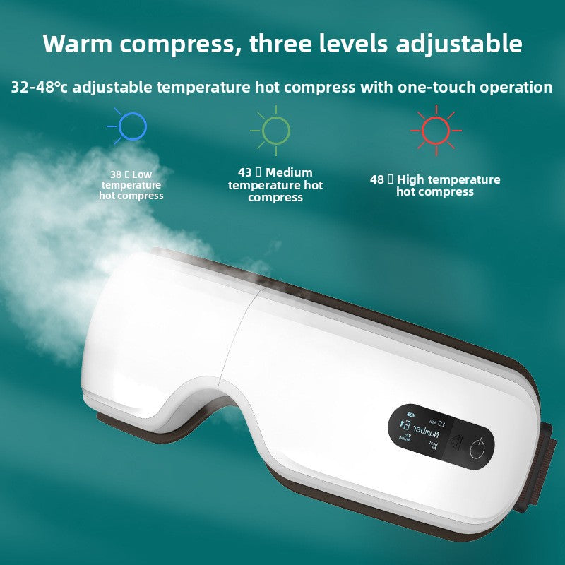 Eye Protection Device