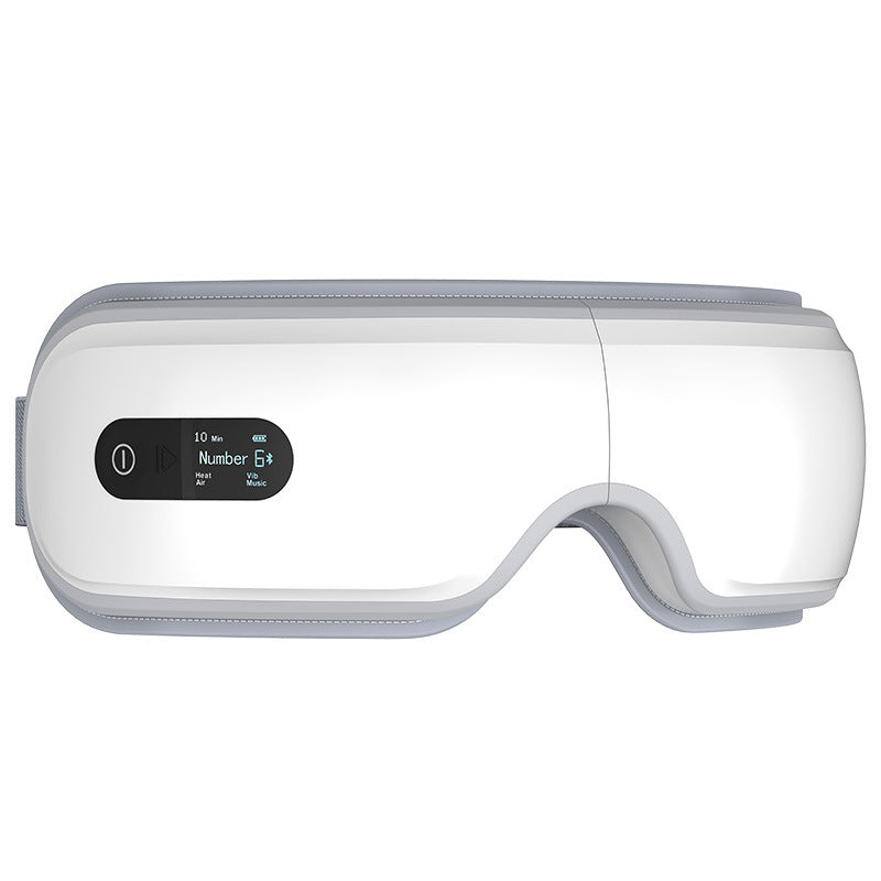 Eye Protection Device