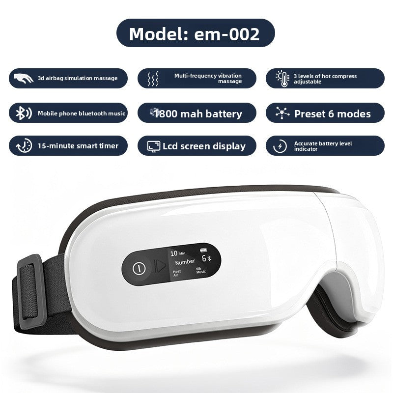 Eye Protection Device