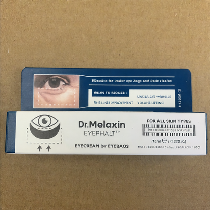 Eye Repair Cream