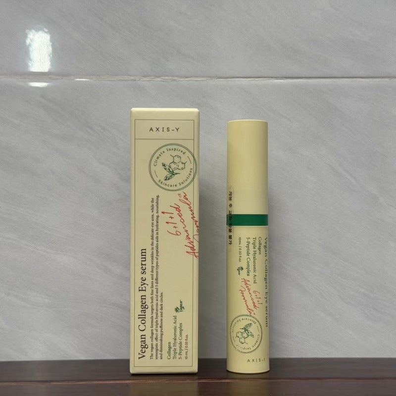 Eye Roller Serum