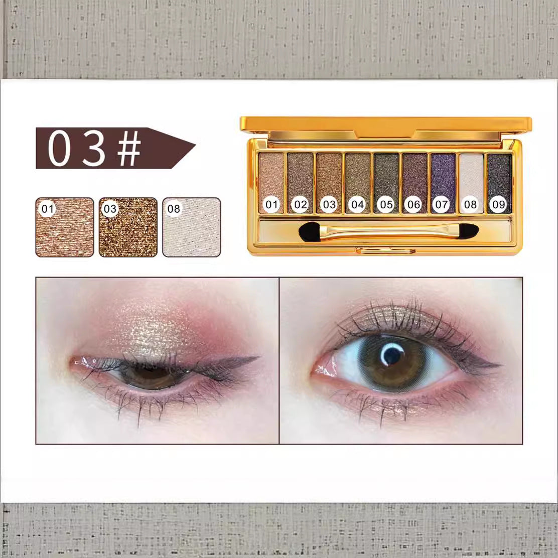 Eye Shadow