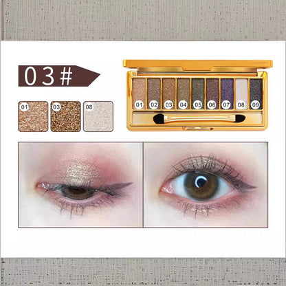 Eye Shadow