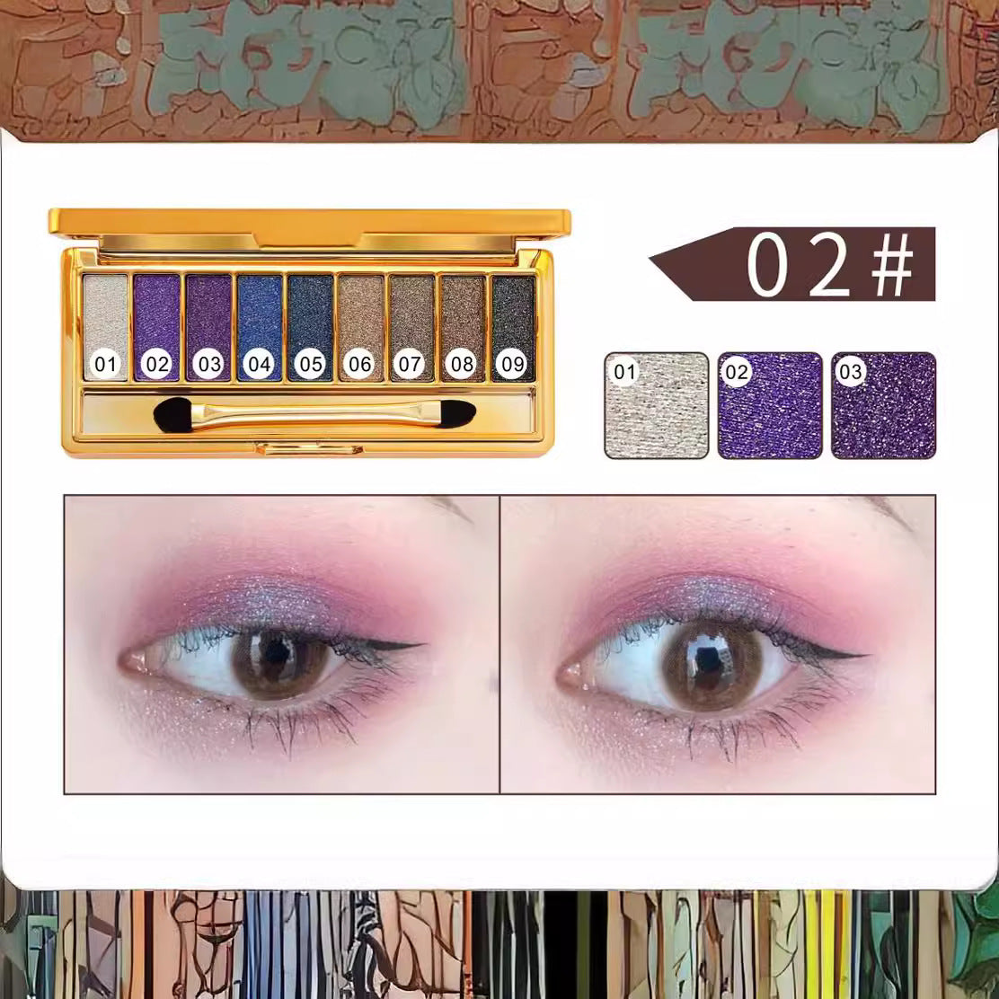 Eye Shadow