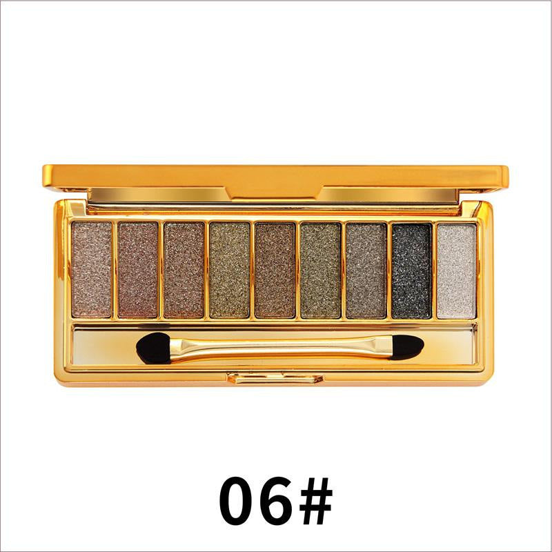 Eye Shadow