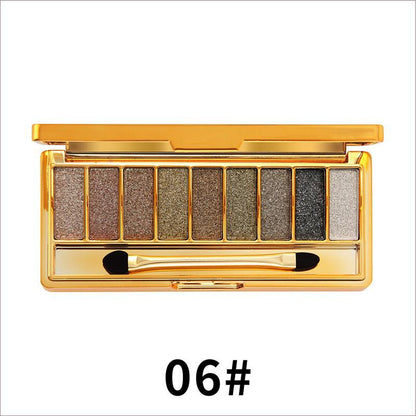 Eye Shadow