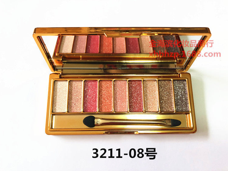 Eye Shadow