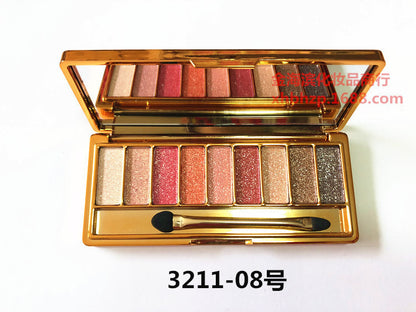 Eye Shadow