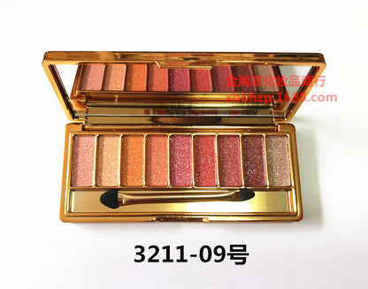 Eye Shadow