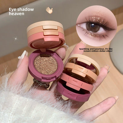 Eye Shadow Palette