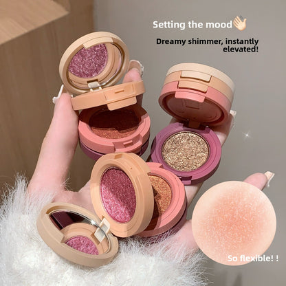 Eye Shadow Palette