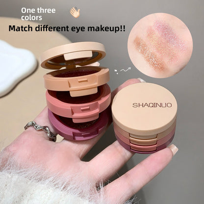 Eye Shadow Palette