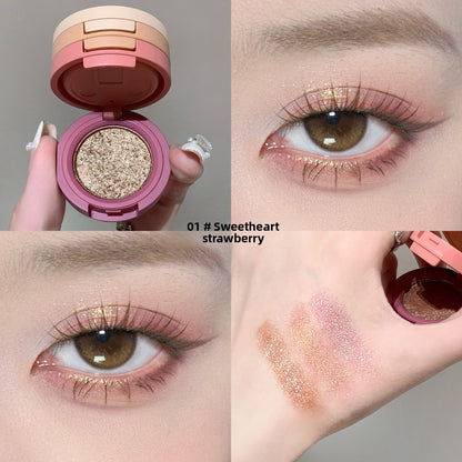 Eye Shadow Palette