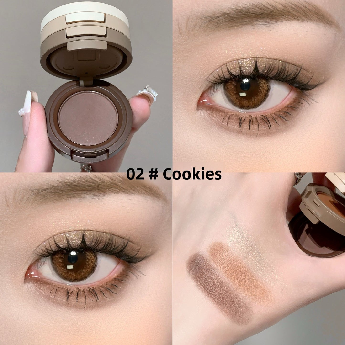 Eye Shadow Palette