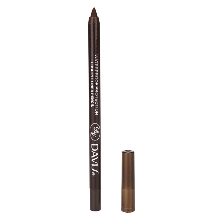 Eye Shadow Pen Pencil Sharpener Can Sharpen Eyeliner Foam Pen