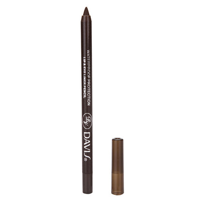 Eye Shadow Pen Pencil Sharpener Can Sharpen Eyeliner Foam Pen
