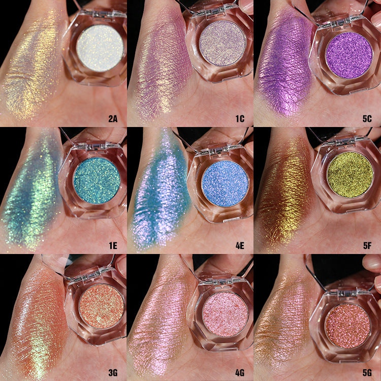 Eye Shadow Powder