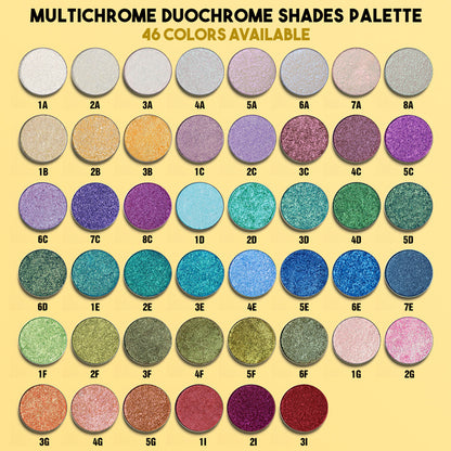 Eye Shadow Powder