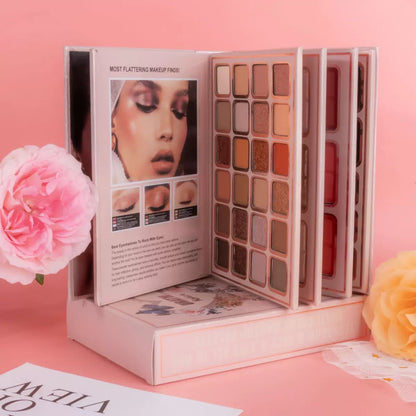 Eye Shadow Powder