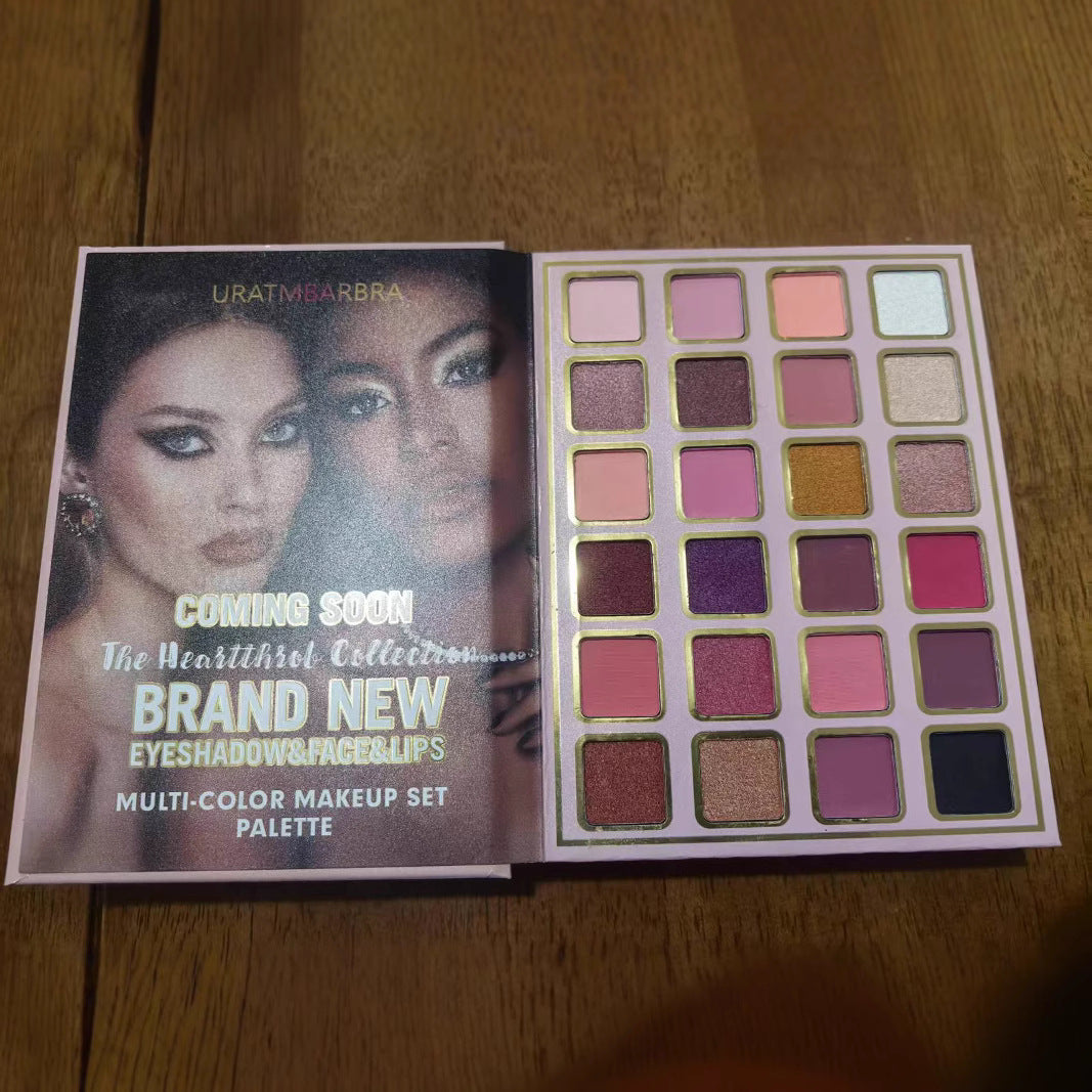 Eye Shadow Powder