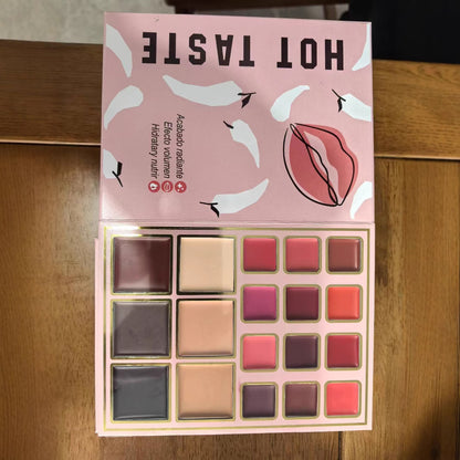 Eye Shadow Powder