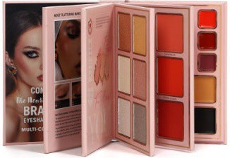 Eye Shadow Powder