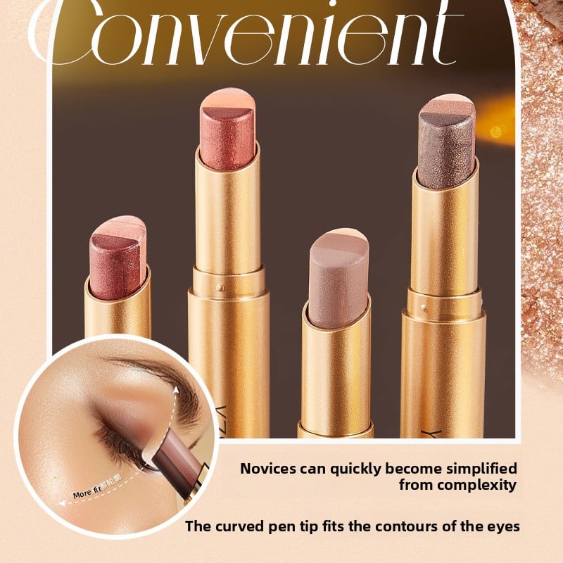 Eye Shadow Stick – Long-lasting & Waterproof