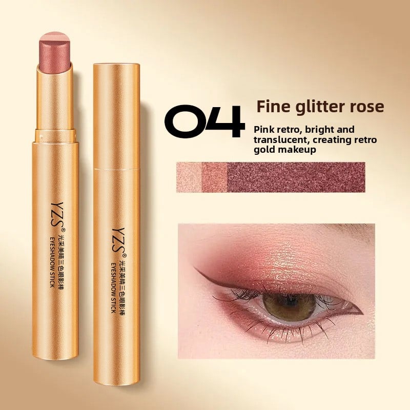 Eye Shadow Stick – Long-lasting & Waterproof