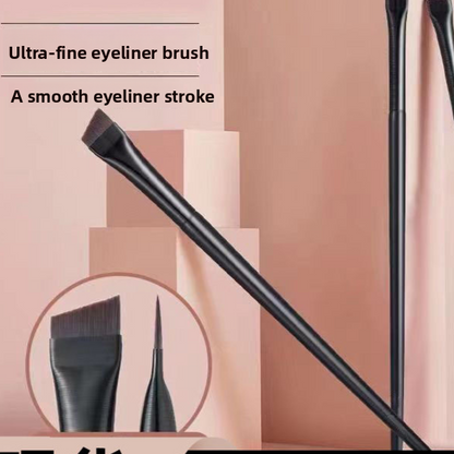 eyebrow brush makeup brush