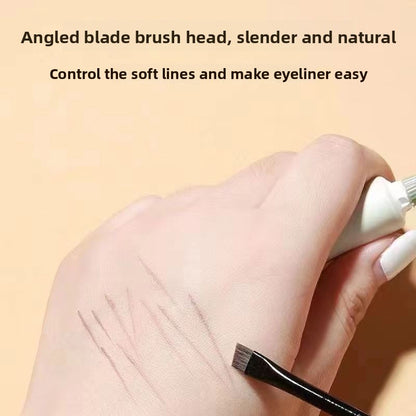 eyebrow brush makeup brush