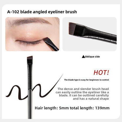 eyebrow brush makeup brush