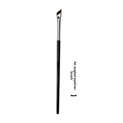 eyebrow brush makeup brush