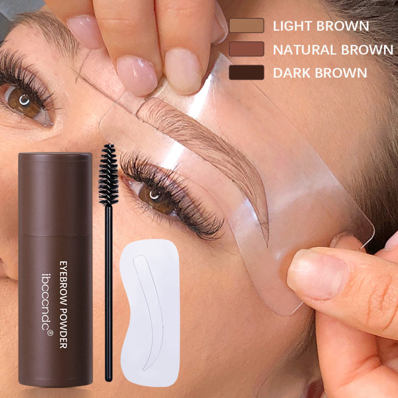 Eyebrow Cream