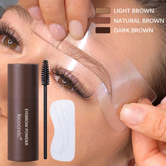 Light Brown