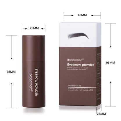 Eyebrow Cream