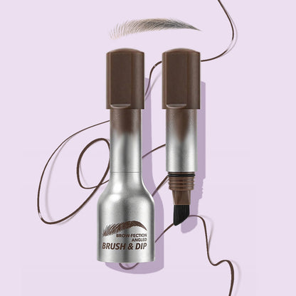 Eyebrow Dyeing Cream