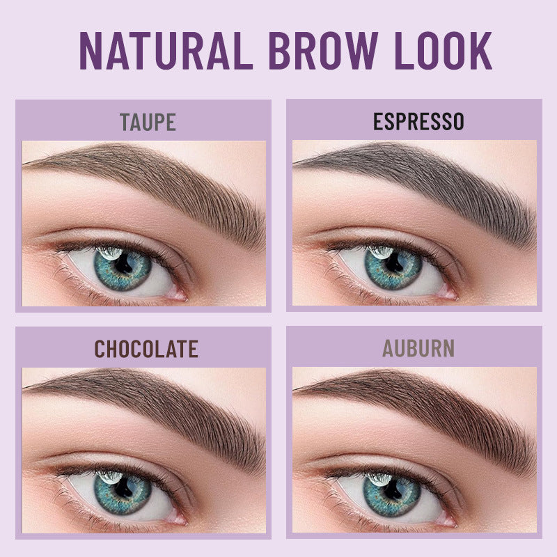 Eyebrow Dyeing Cream