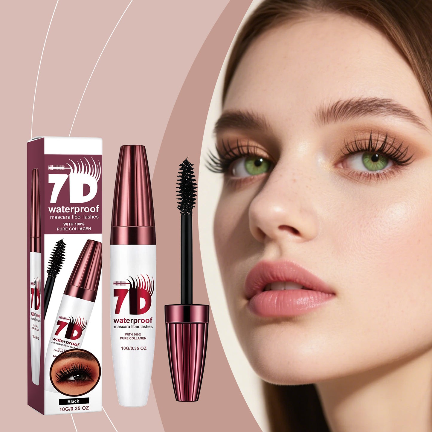 Eyebrow Gel