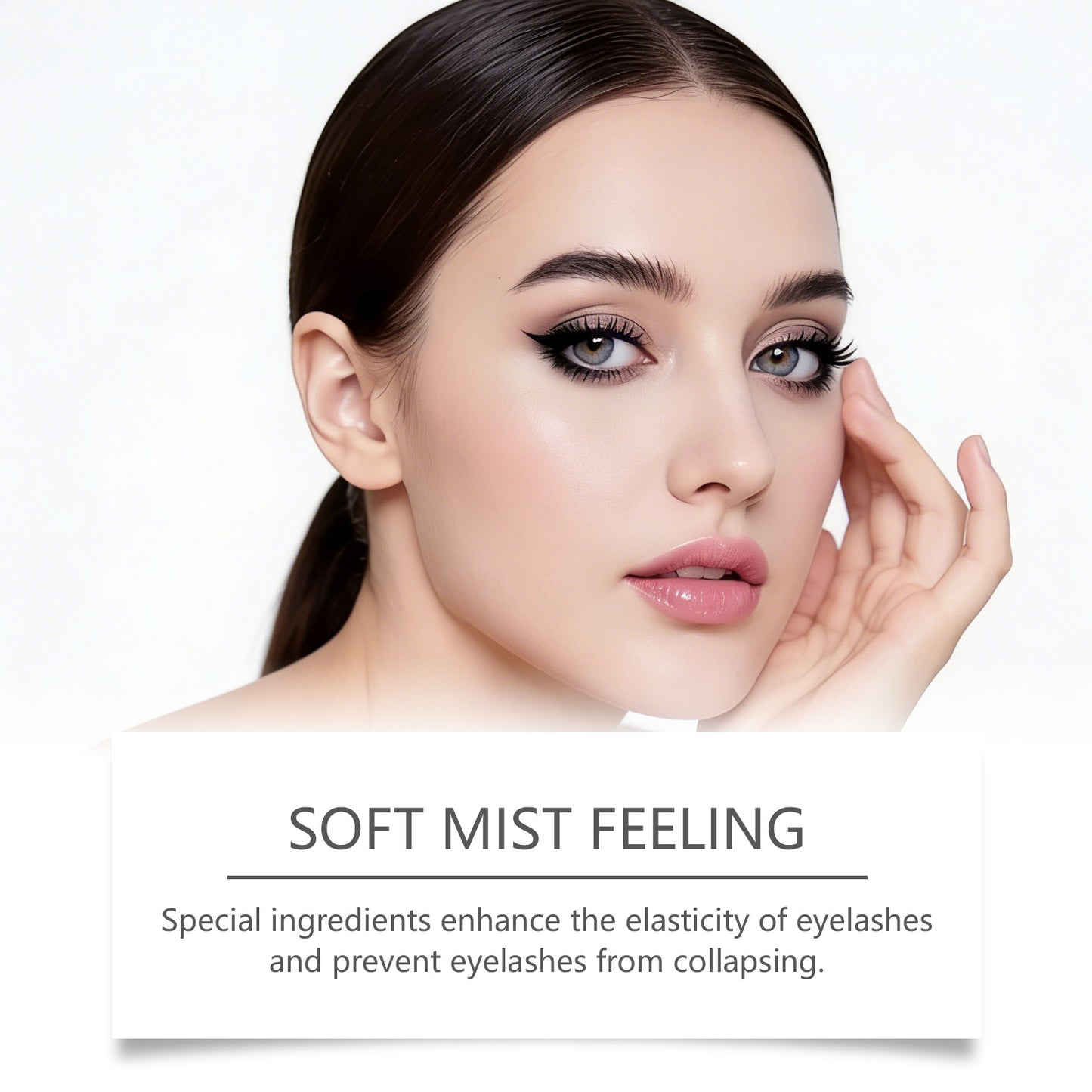 Eyebrow Gel