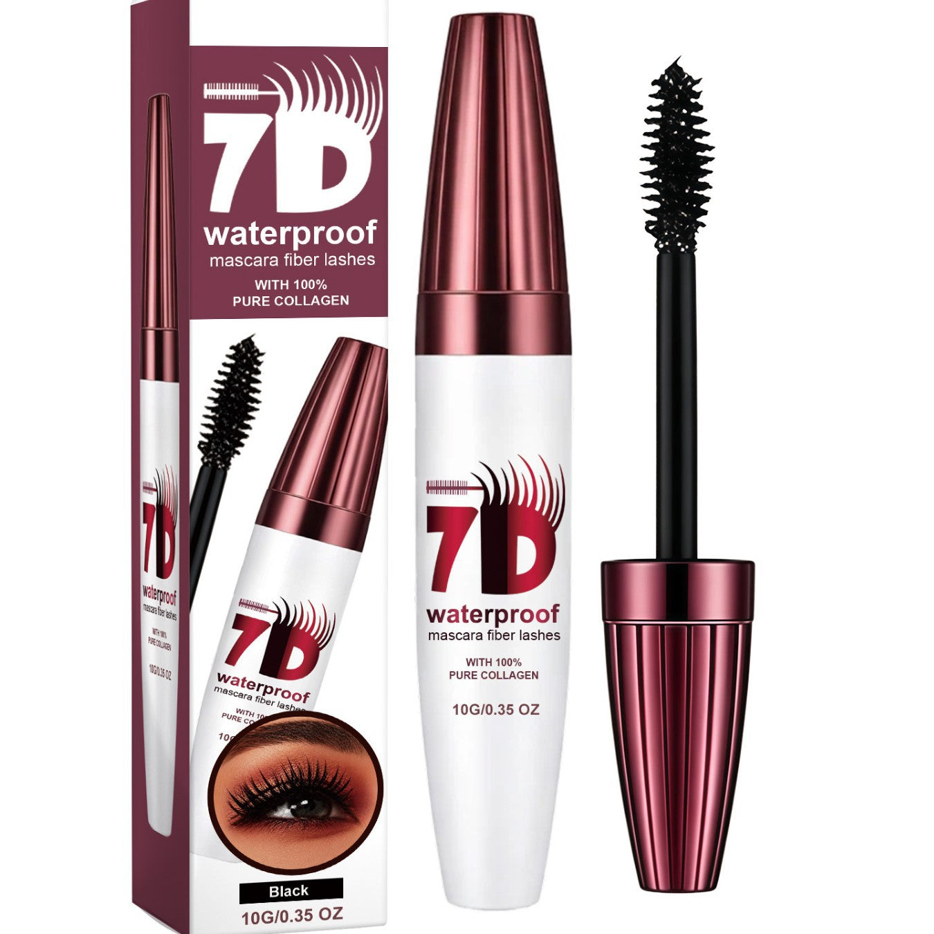 Eyebrow Gel