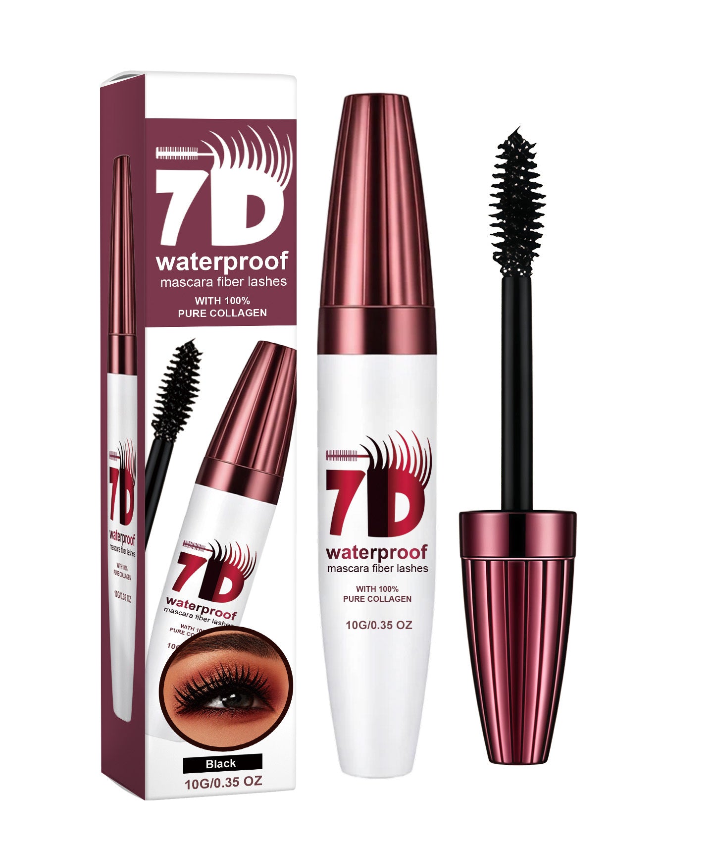 Eyebrow Gel