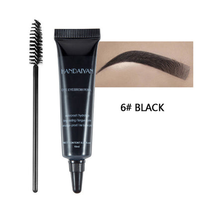 Eyebrow Gel Natural Waterproof