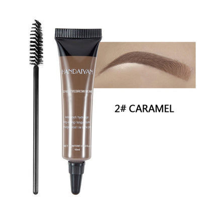 Eyebrow Gel Natural Waterproof